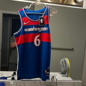 NBA jerseys